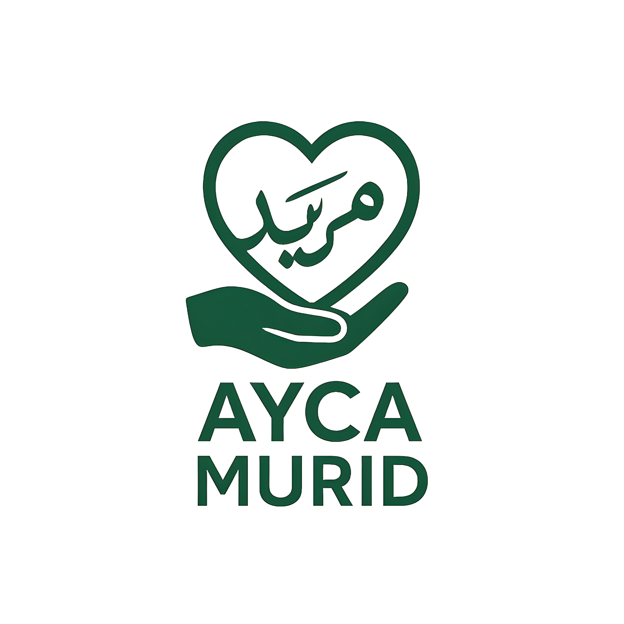 Logo Ayca Murid